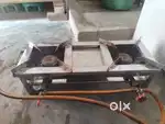 Gas Steel Bhatti