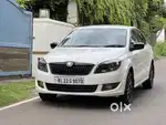 Skoda Rapid 1.6 MPI MT Elegance Plus, 2015, Petrol