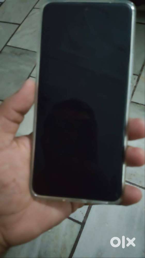 Vivo iQOO z10 only 5 day old
