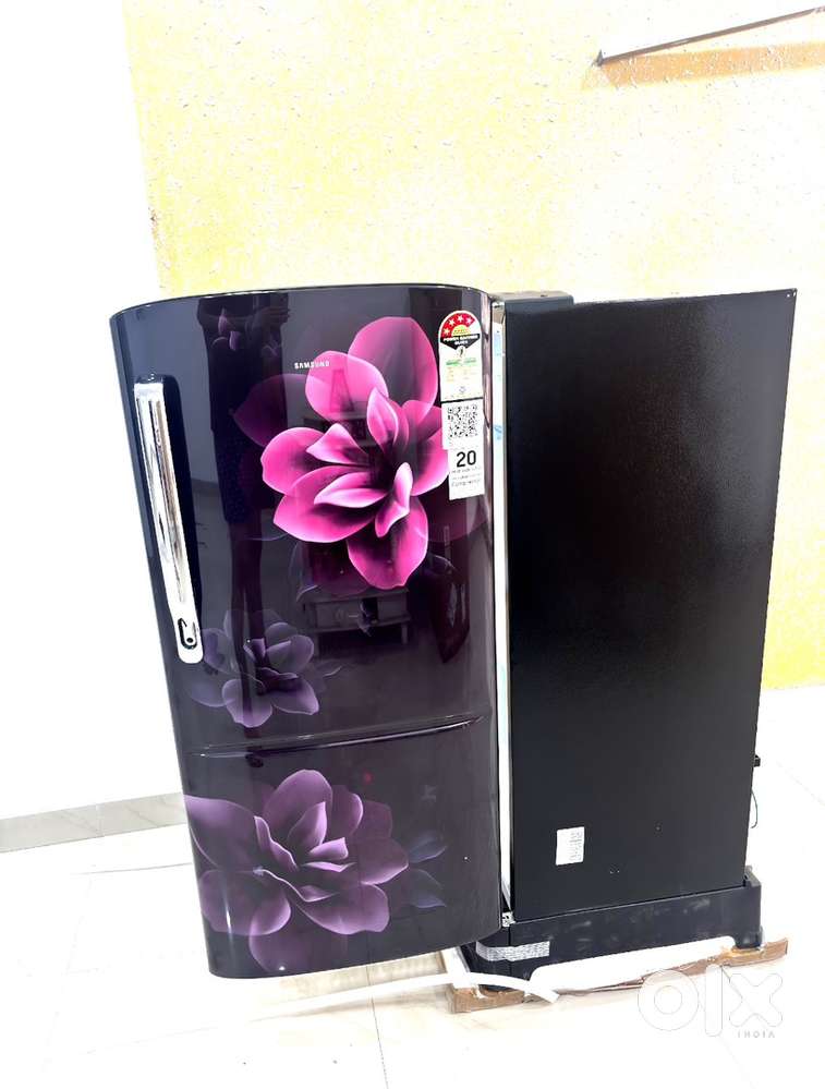 Samsung 183L single door fridge