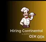 Continental Chef