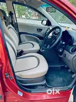 Hyundai i10 2012
