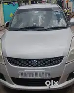 Maruti Suzuki Swift 2012 Petrol Good Condition