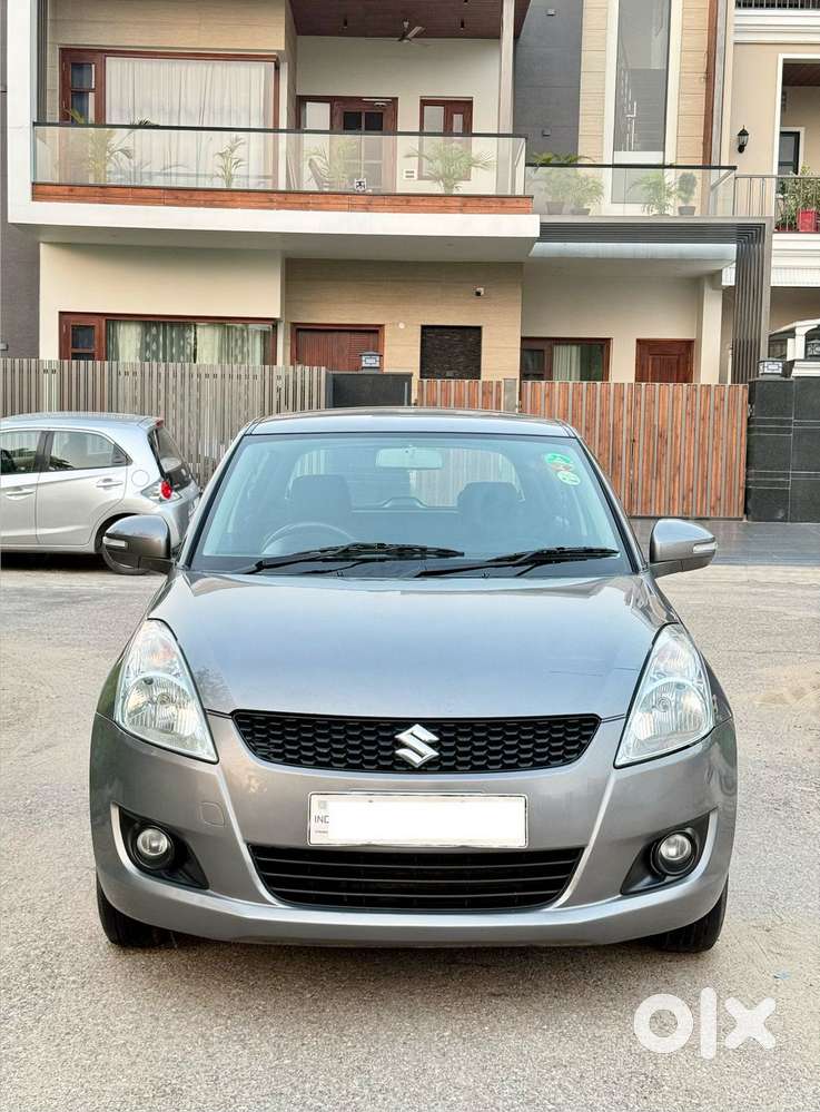 Maruti Suzuki Swift VXI ABS BSIV, 2012, Petrol