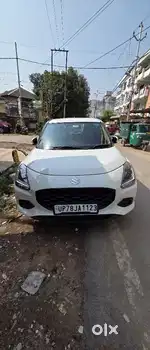 Swift automatic vxi