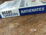 Ncert book mathematics