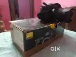 Nikon d7200