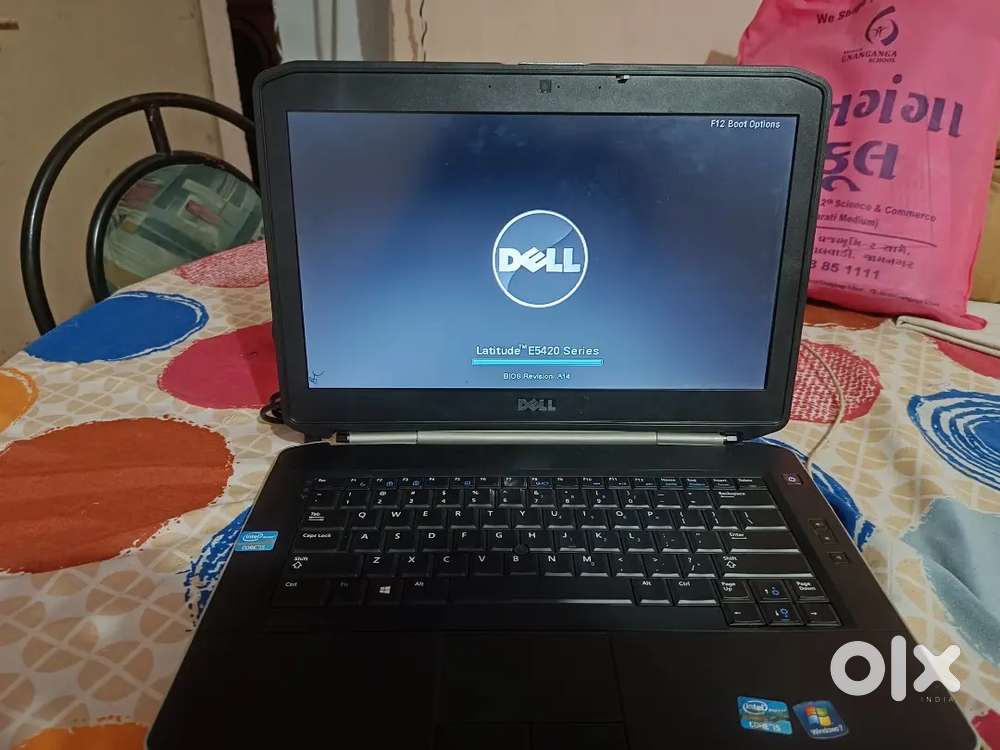 Dell i5 laptop 8 gb ram