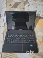 Lenovo i3 2nd gen