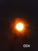 A  flower bulf made by me