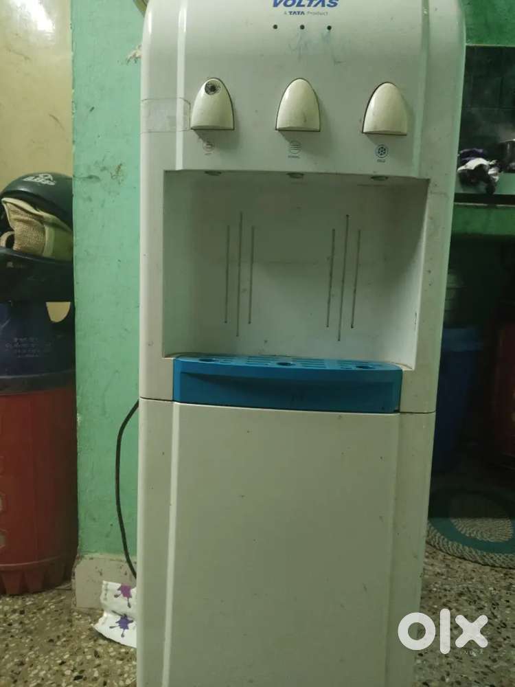 Voltas TATA product