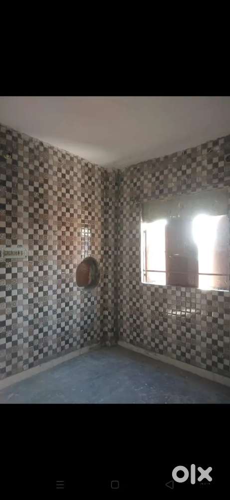 Flat for rent
