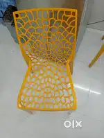 होटल लाइन के लिए 10 कुर्सी 3 टेबल