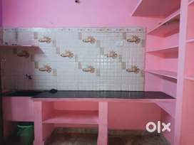 Single room for rent with separate washroom
