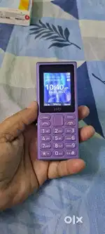 NokiaHmdnewphone20dayold3gphone