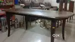 Damro dinning table