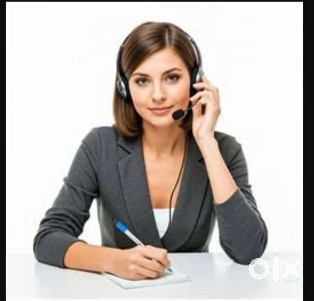 Experienced Caller required for real estate firm girl only