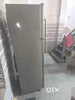 Whirlpool fridge