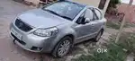 Maruti Suzuki SX4 2010