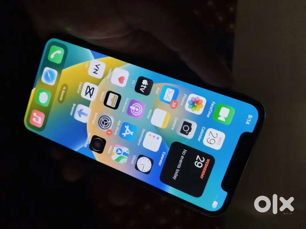 iPhone x 64 gb good working condition good for daily use