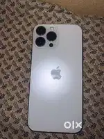 I phone 13 pro max