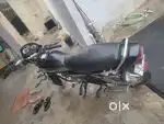 bike A1 hai puri engine se leke tayar tak