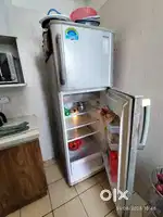 Samsung fridge