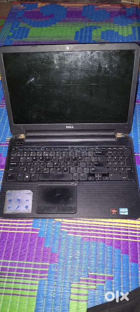 Dell Laptop