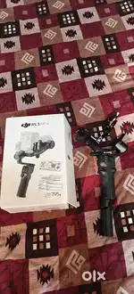 DJI RS MINI GIMBAL