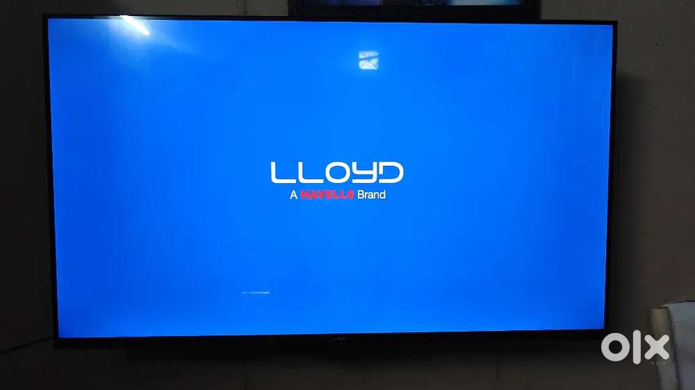 Lloyd 43 inches Google tv