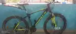 Cycle with full new good condition