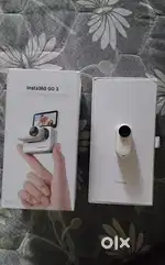 Insta360 Go 3 Action Camera Final Price :- (20,000)