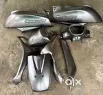 Access125 body kit