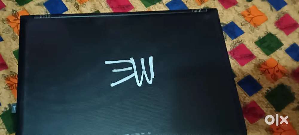 Laptop  hcl