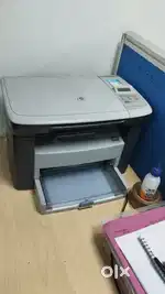 Hp laserjet  printer m1005 MFP
