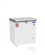 Brand new Bluestar Deep freezers  available