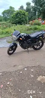 Apache RTR 160