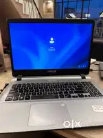Asus X507UA