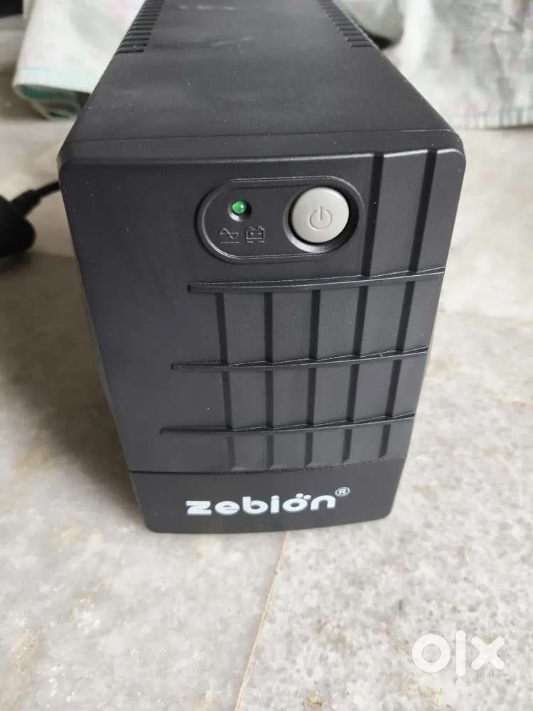 UPS system