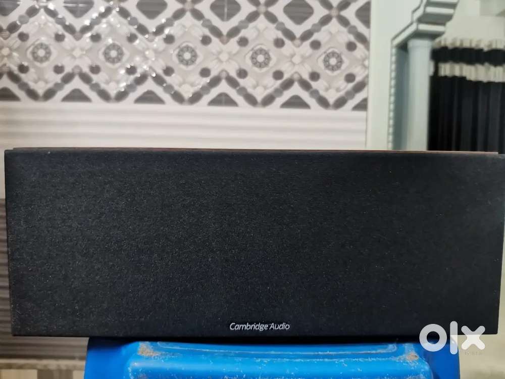 Cambridge Audio SX-70 Center Channel Speaker