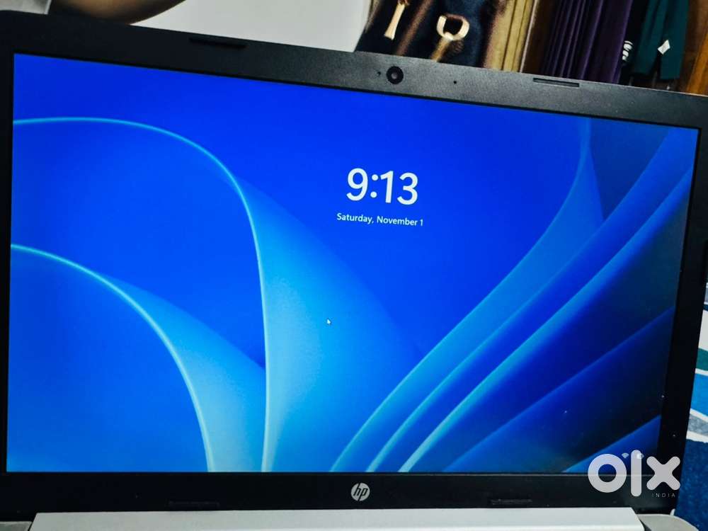 HP Laptop in Good Condition