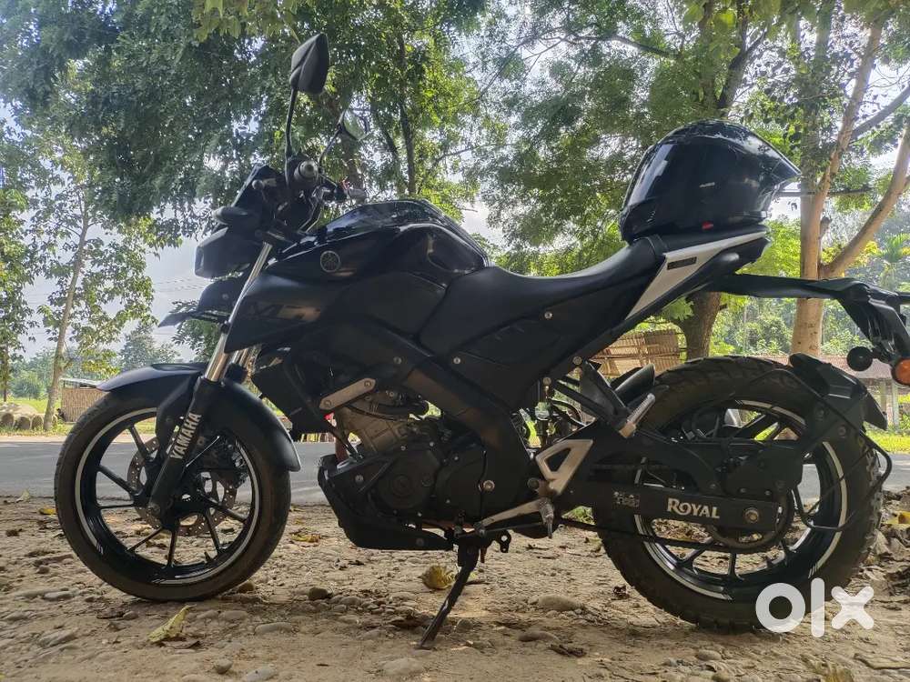 Exchange with r15 v3 or v4