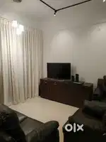 Spacious 2 bhk raw villa. Furnished villa type
