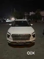 Hyundai Creta 2022 nov Diesel Well Maintained