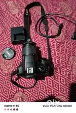 Canon EOS 1300d