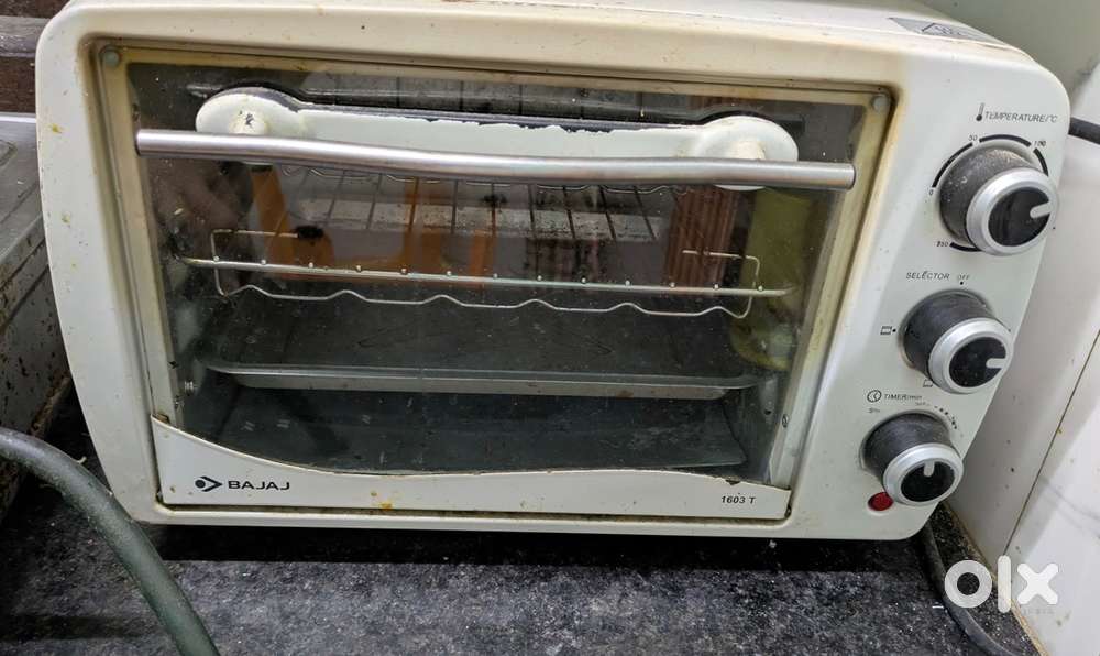 Bajaj Microwave Oven