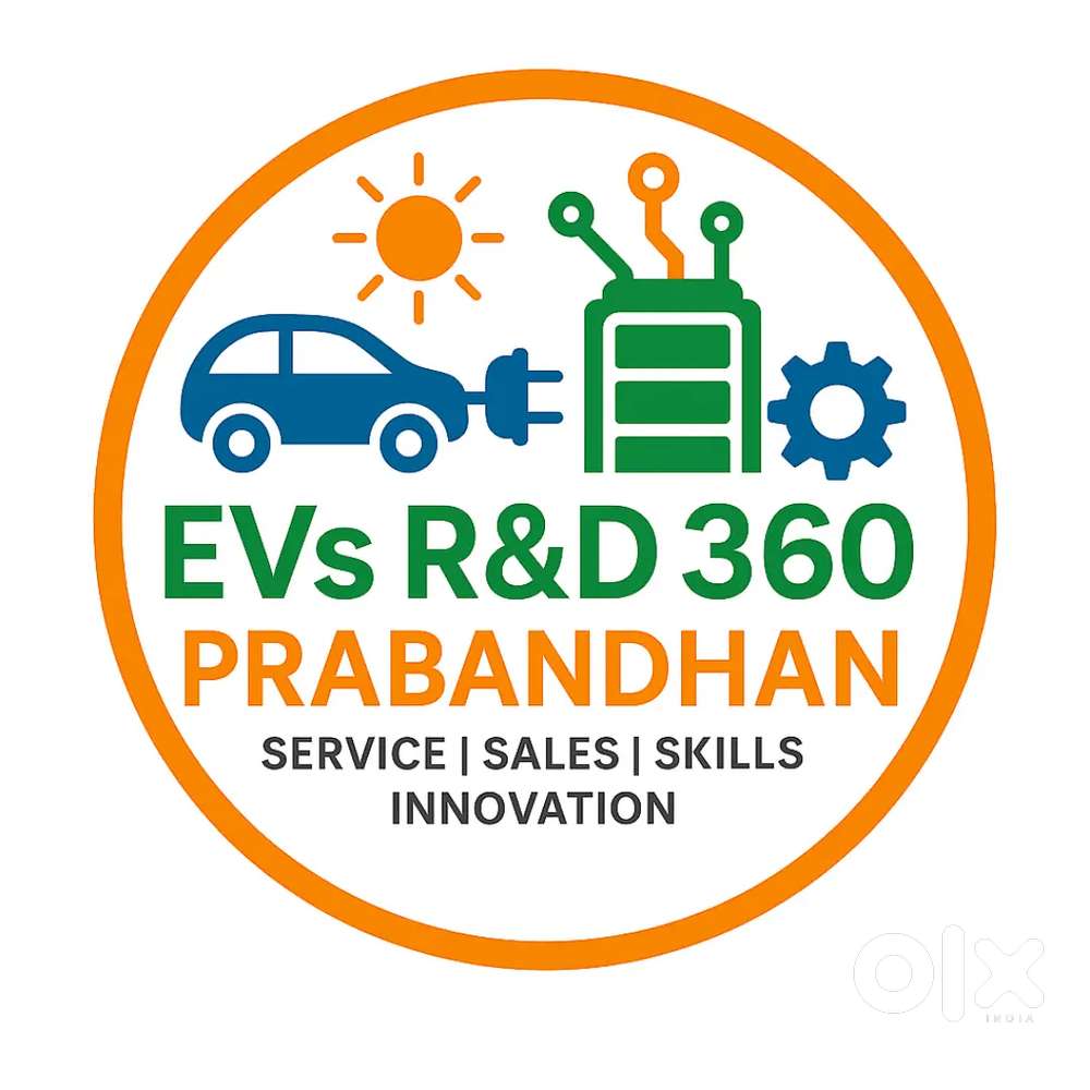 Ev technician