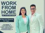Income in your pocket by doing data entry jobs