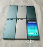 SONY XZ1 COMPACT - (4/32) *