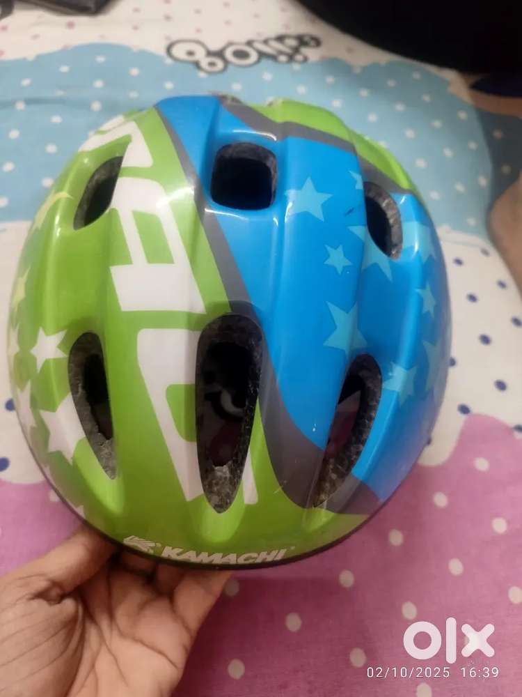 Kamachi cycling  helmet